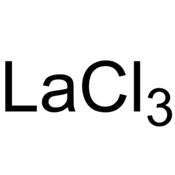 Lanthanum chloride 10099-58-8